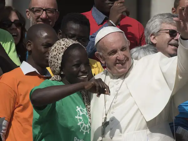 Fratelli Tutti prayers