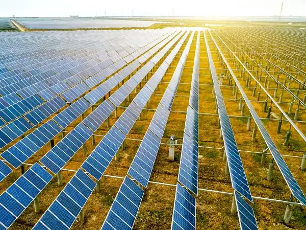 CDC's support for energy overseas