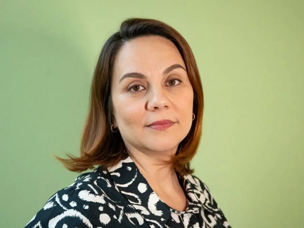Diana Trimino