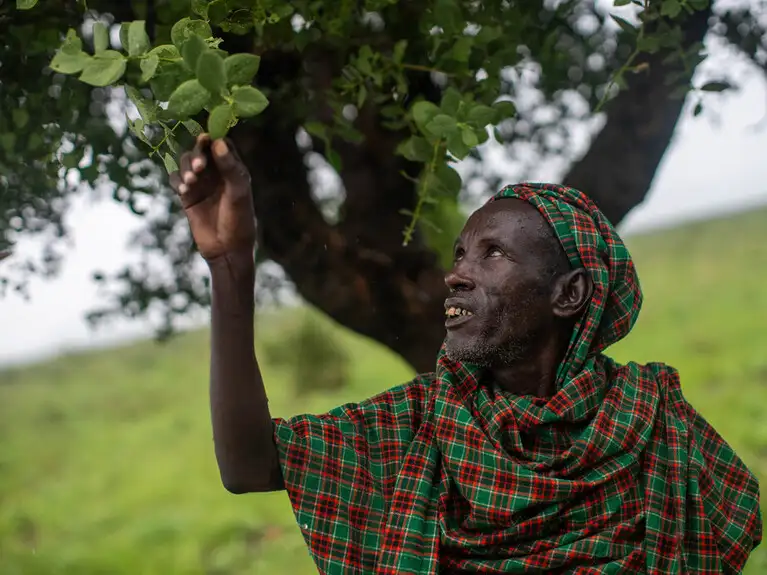 Lent calendar 26 March