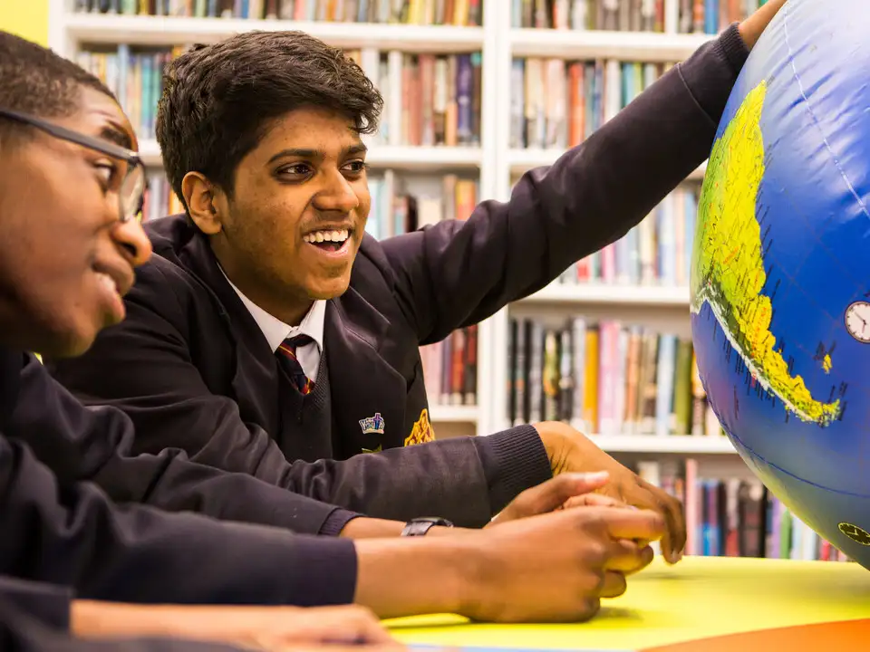 Update for Secondary schools - Spring Term 2025