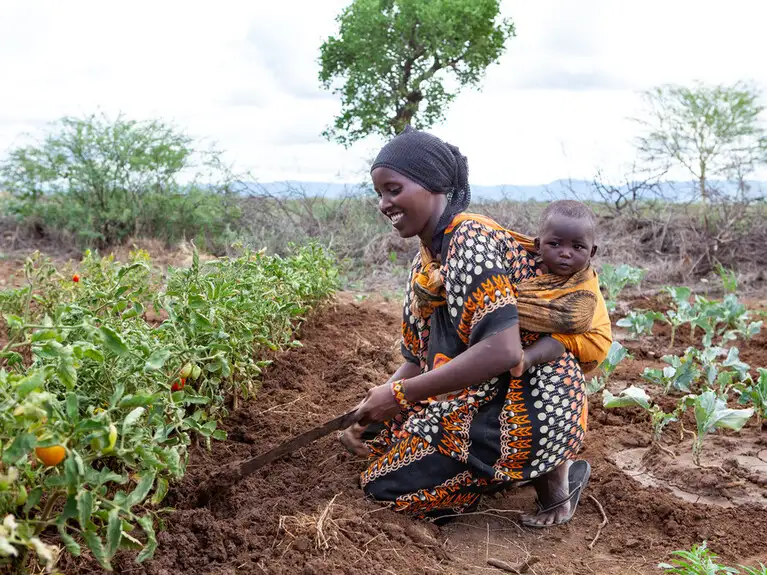 Lent Family Fast Day