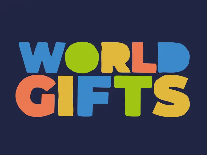 World Gifts for children