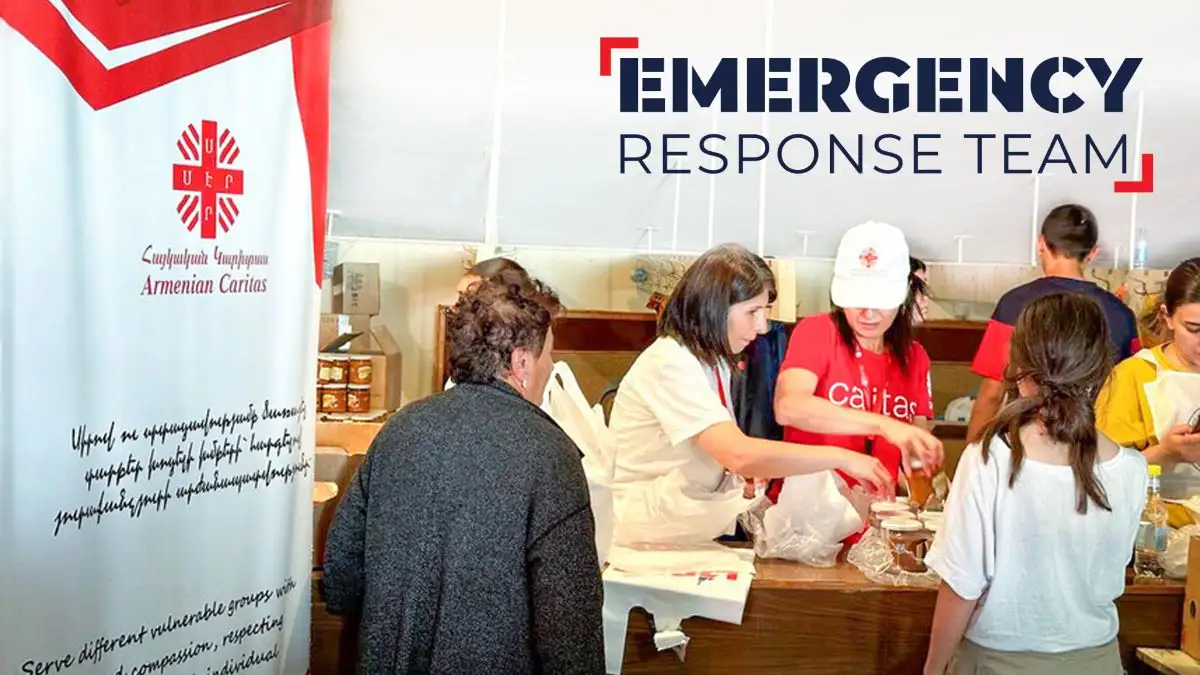 Emergency Response Team