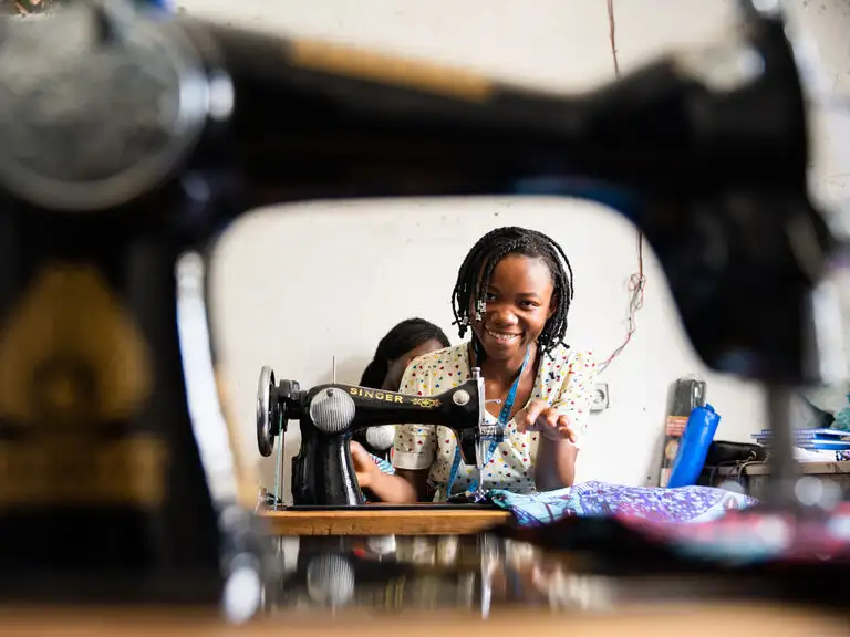 Read our annual report