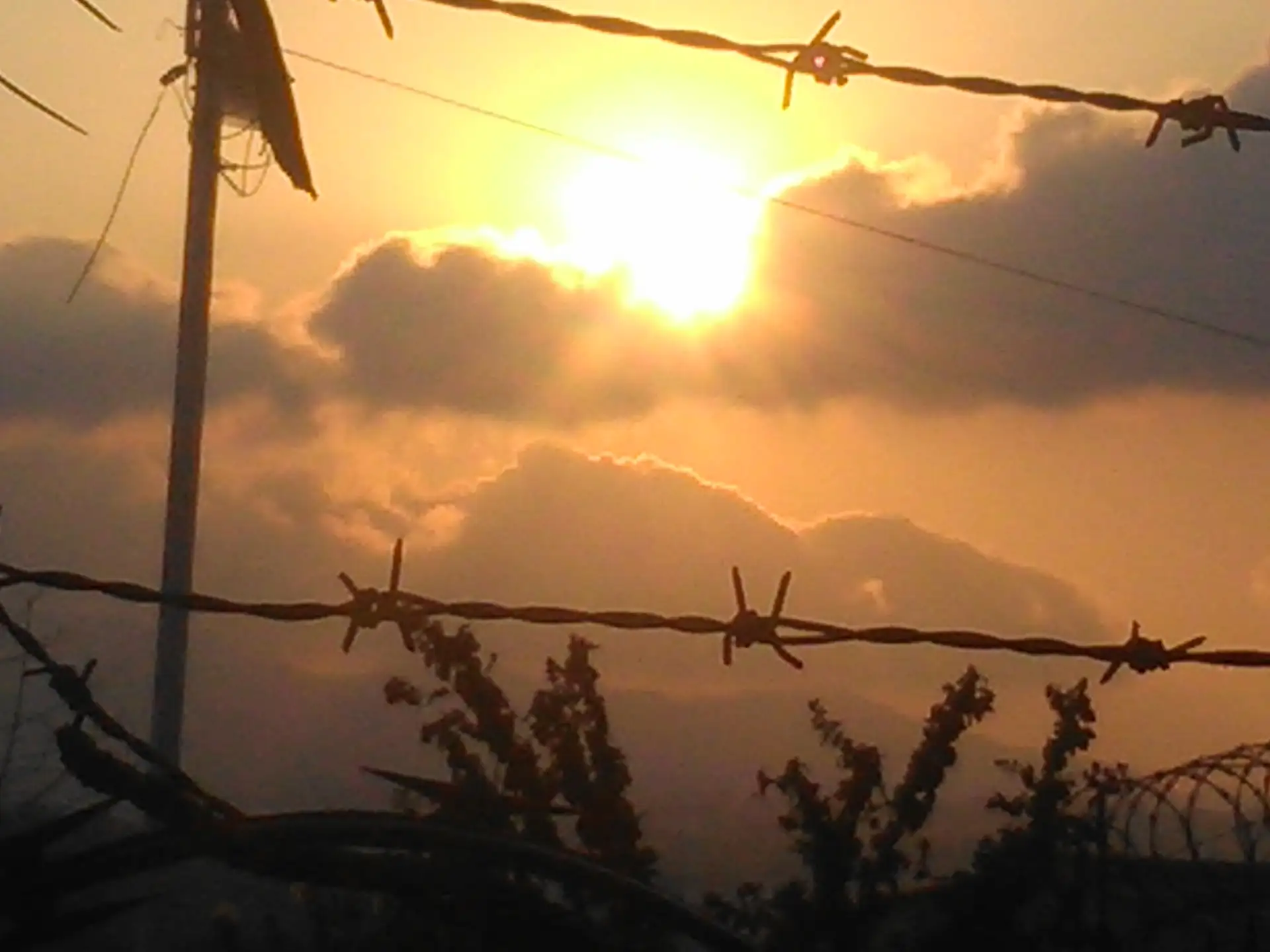 Closing space: Civil society under threat in Peru and El Salvador