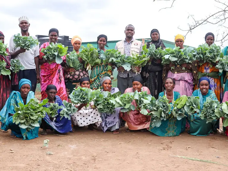 Jesus meets the women of Jerusalem