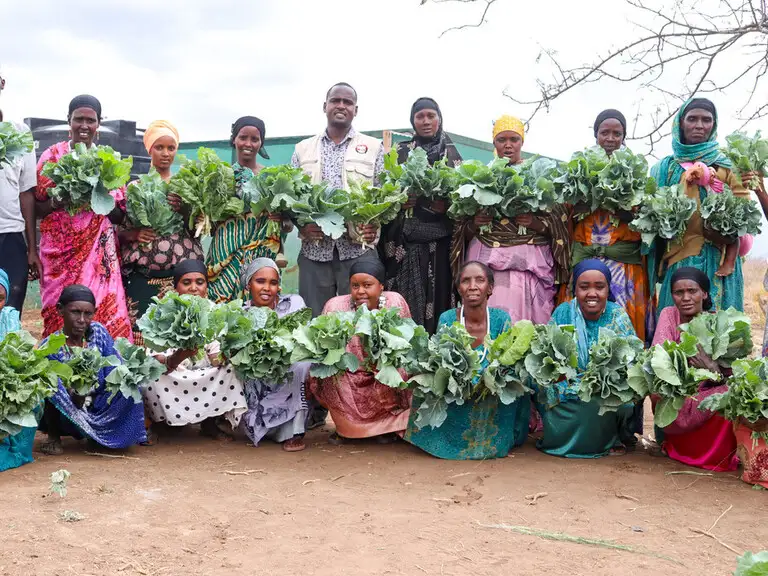 Lent calendar 9 March