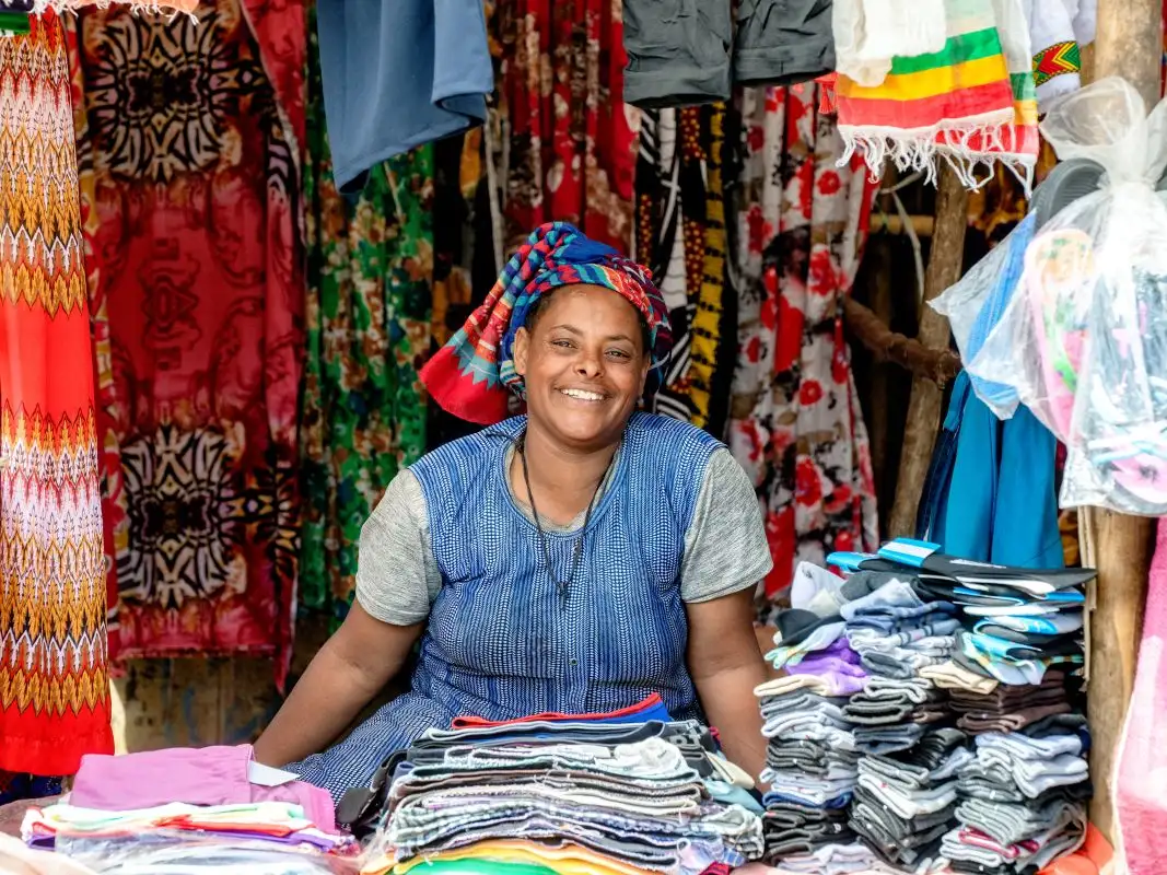Ethiopia