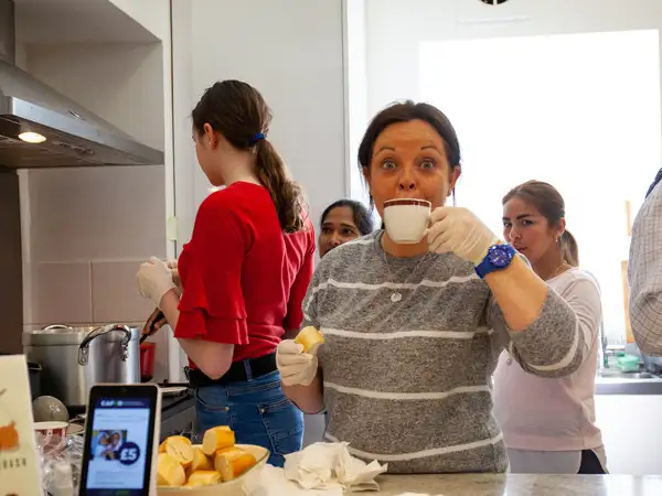 How to pay in your fundraising