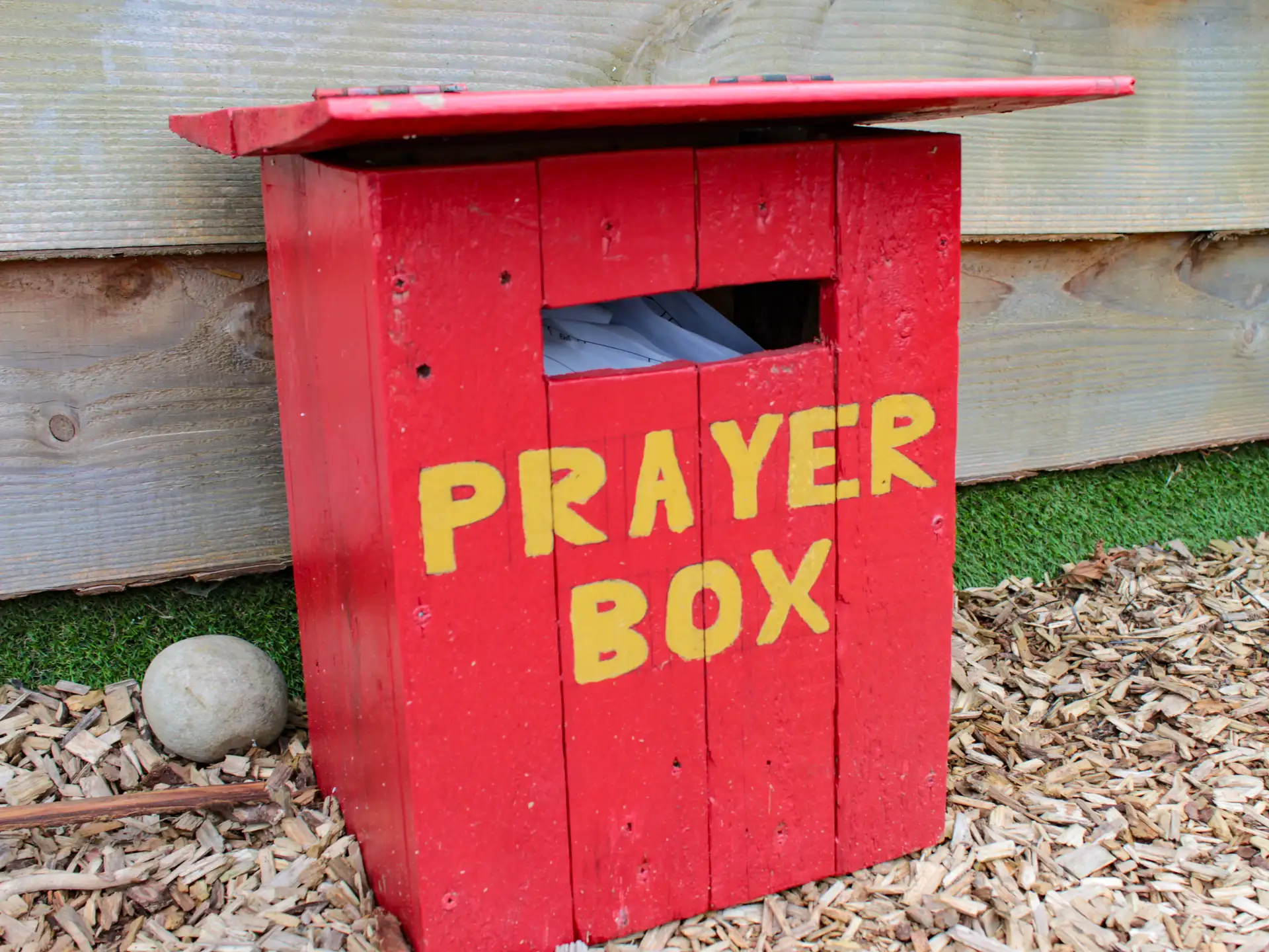 Children's Prayers