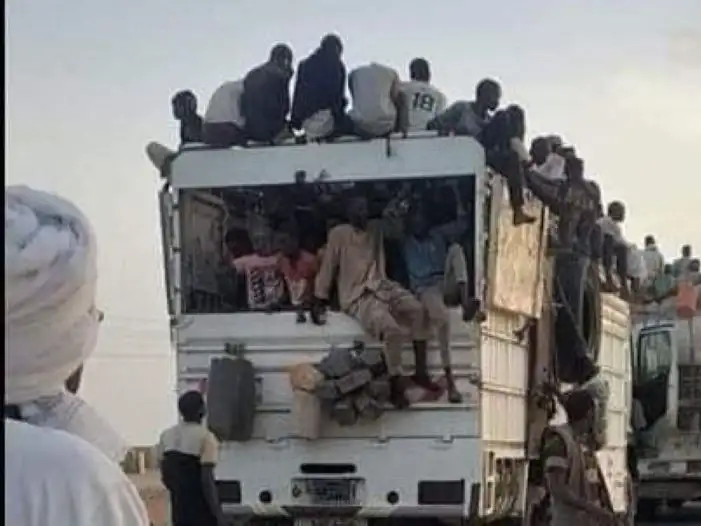 High-profile figures, Sudanese activists and charity leaders urge the Prime Minister to save lives in Sudan as it faces one of the worst humanitarian crises in history