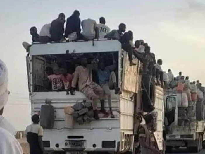 95% of Brits don’t identify the “world’s largest” humanitarian crisis, new poll reveals