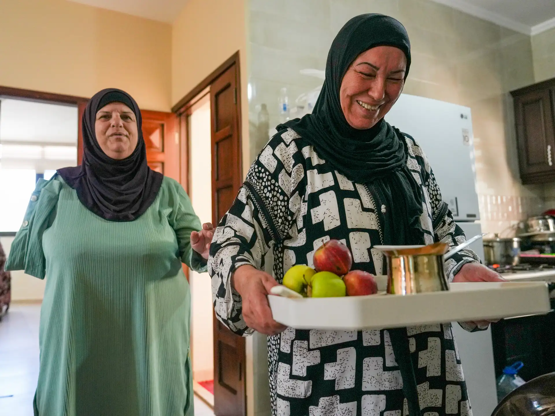 Image - Lent calendar 17 April