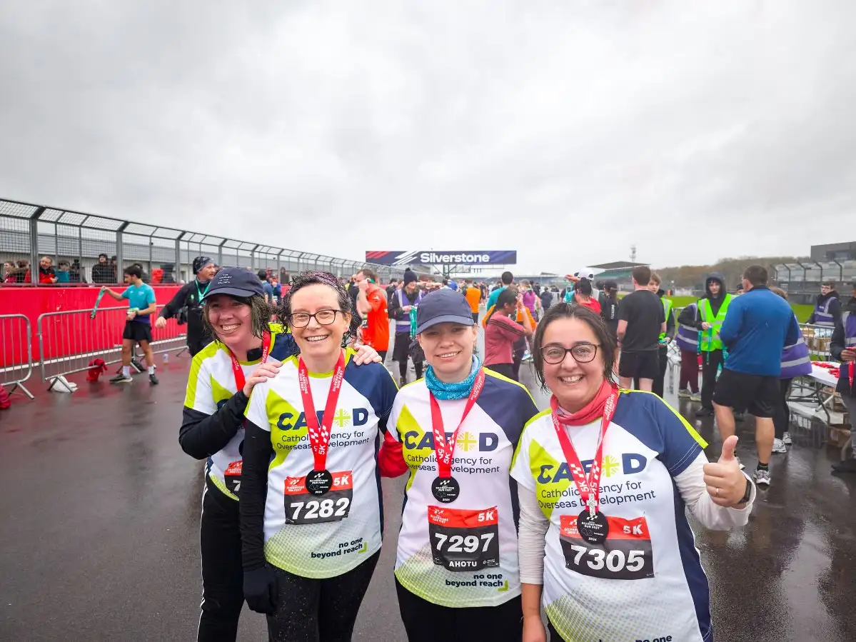 RunFest Silverstone
