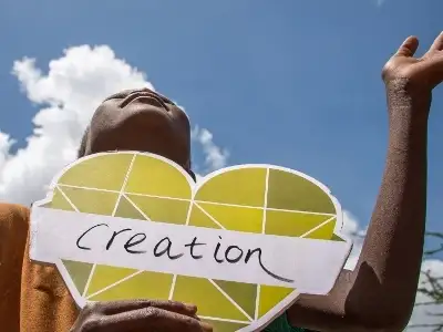 Laudato Si encyclical