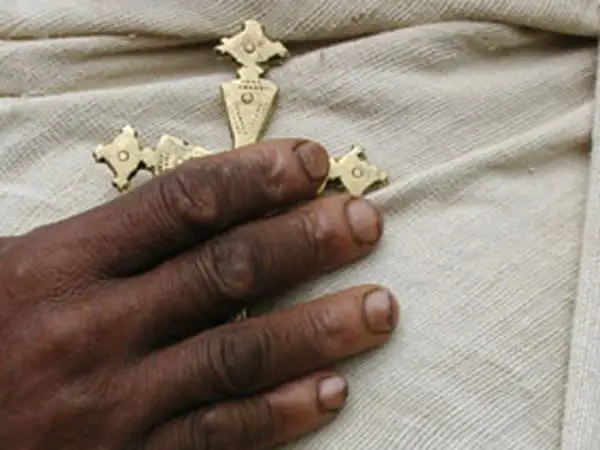 CAFOD and Catholicism