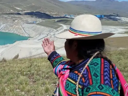 Defenders of our common home