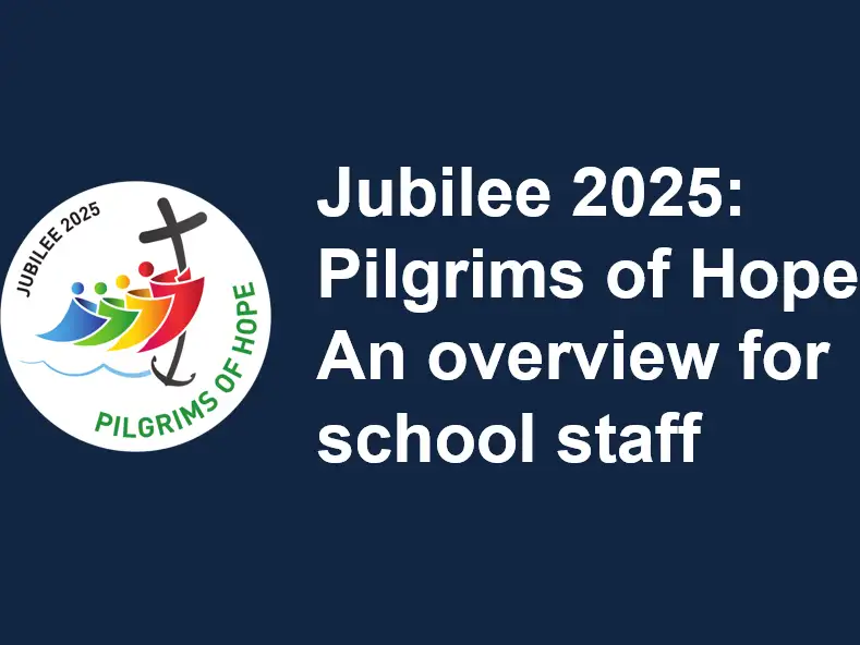 Jubilee overview CPD