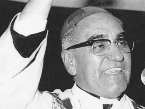 Romero’s legacy: Using radio to fight coronavirus