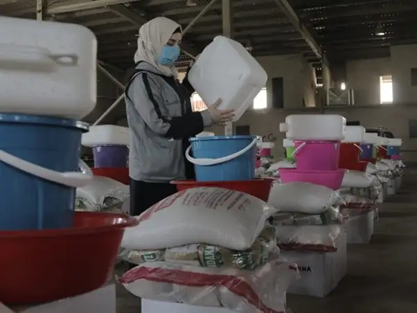 Türkiye-Syria Earthquake: An update on our response