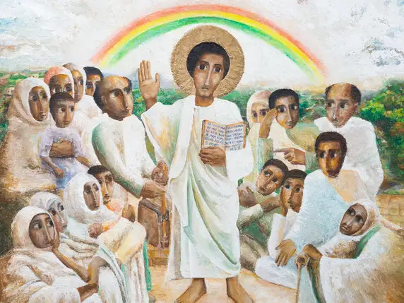 Jubilee icon