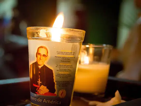 A step along the way