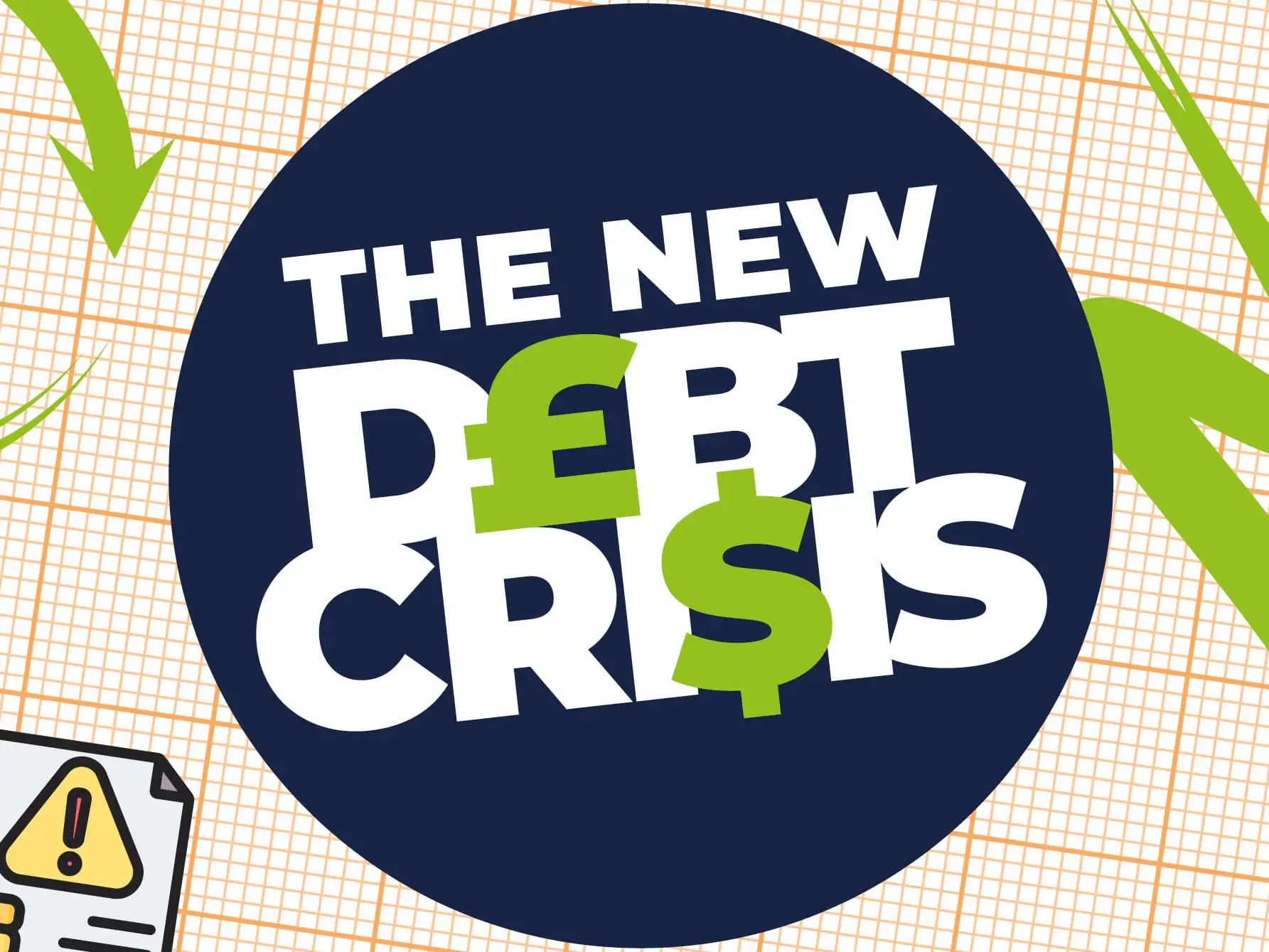 The new global debt crisis: Your questions answered