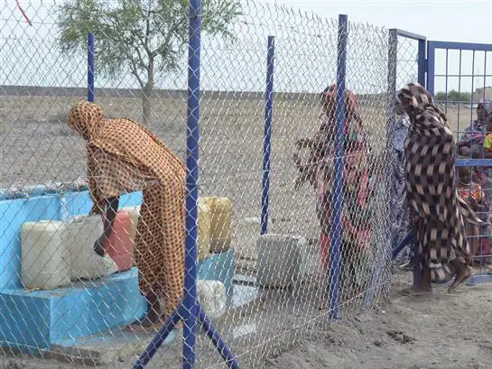 Sudan Crisis Appeal