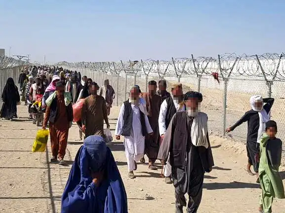 Afghanistan Crisis Appeal