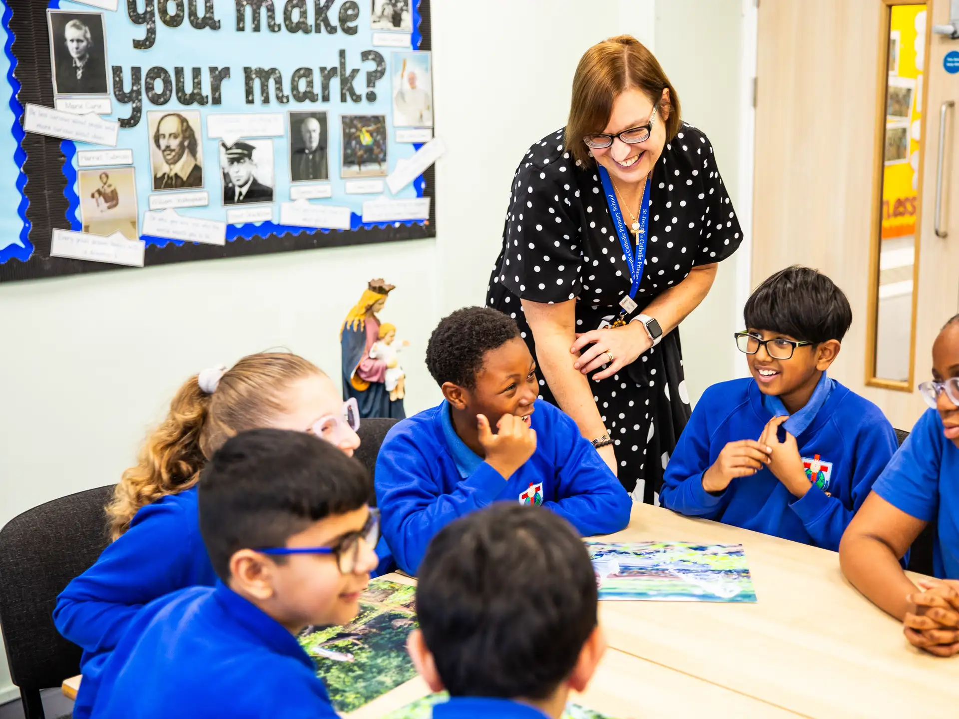 Teacher CPD image