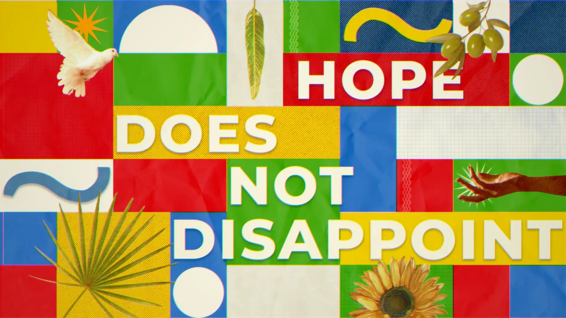 Jubilee display board image