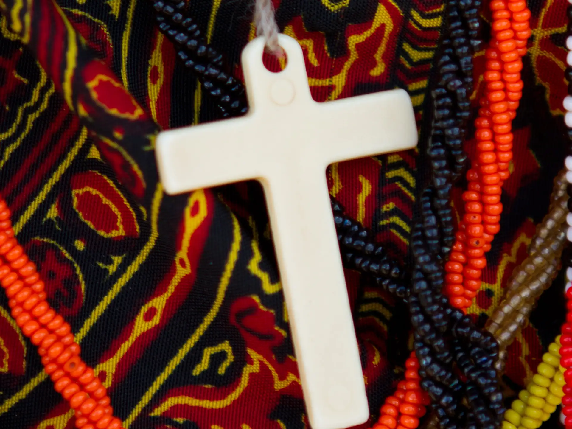 CAFOD comments on famine declared in Darfur displacement camp