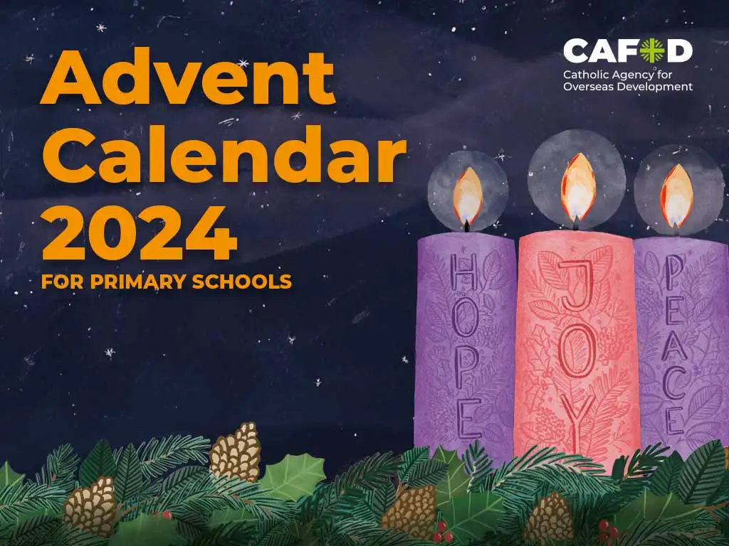 Advent calendar
