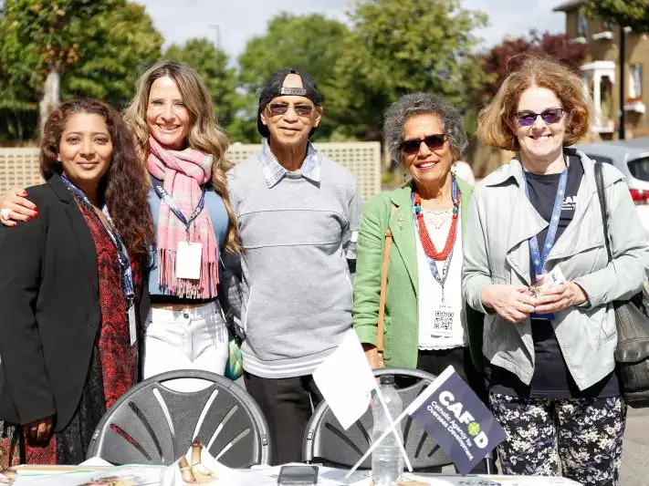 How to fundraise for us