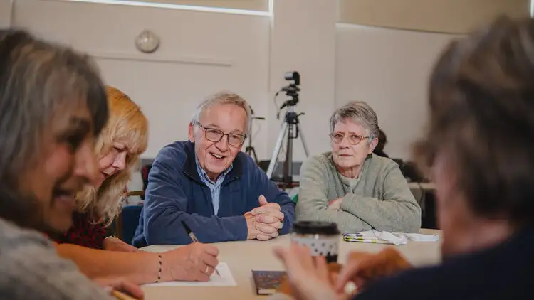 Host your own CAFOD quiz night!