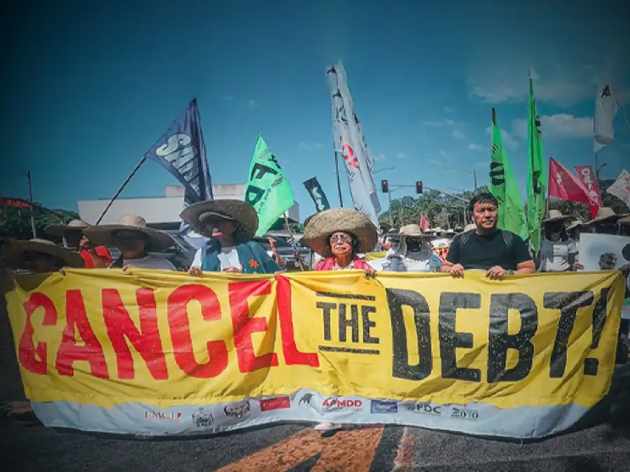 Jubilee 2025: The new global debt crisis and its solutions