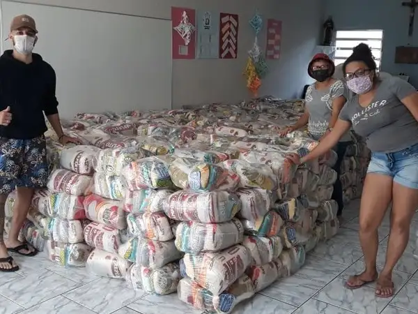 How coronavirus is affecting Brazil