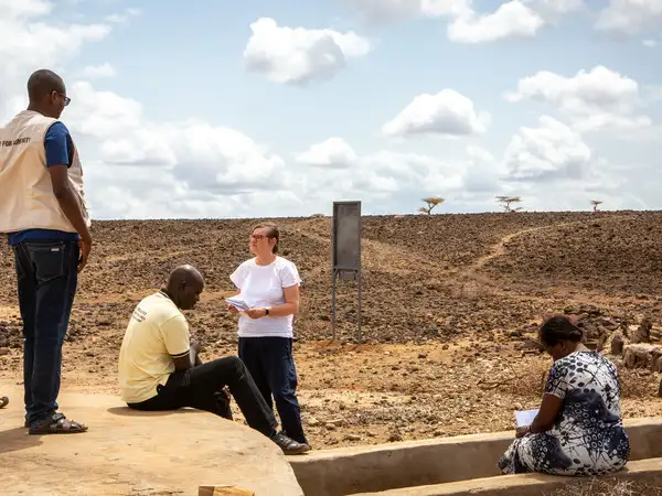 Kenya's hidden food crisis