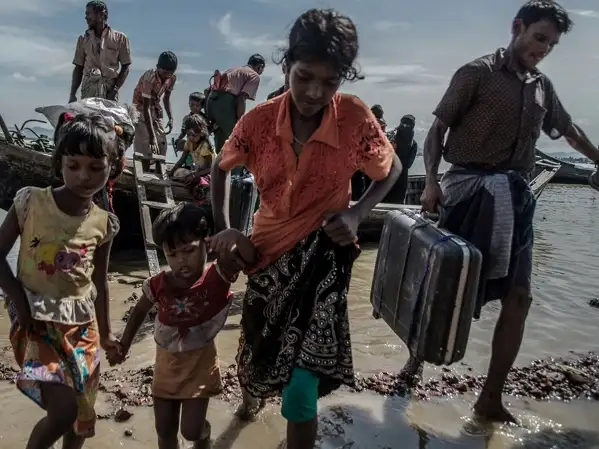 Prayer of protection