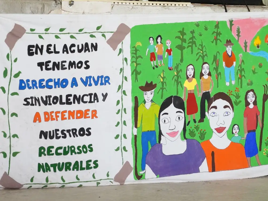 Human Rights Day: The only possible path to solutions