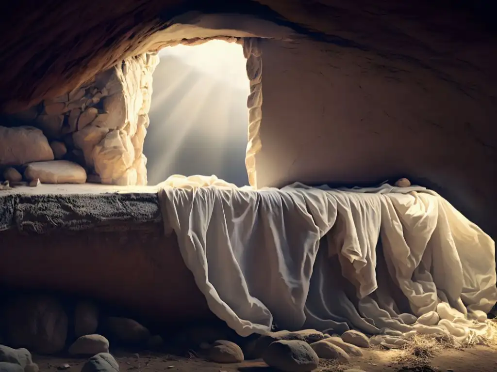 Glorious mysteries: for a world renewed