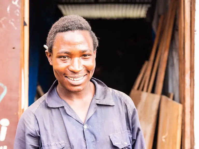 Harvest Family Fast Day