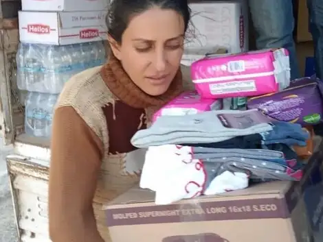 Turkey earthquake response 1