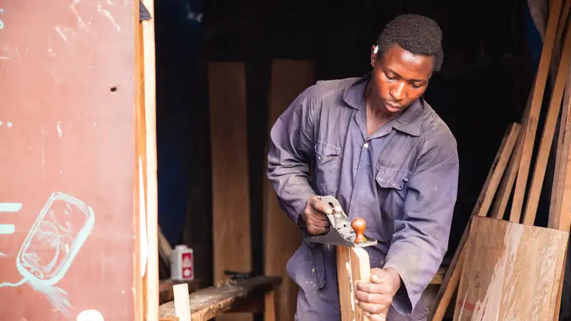 Family Fast Day 2024