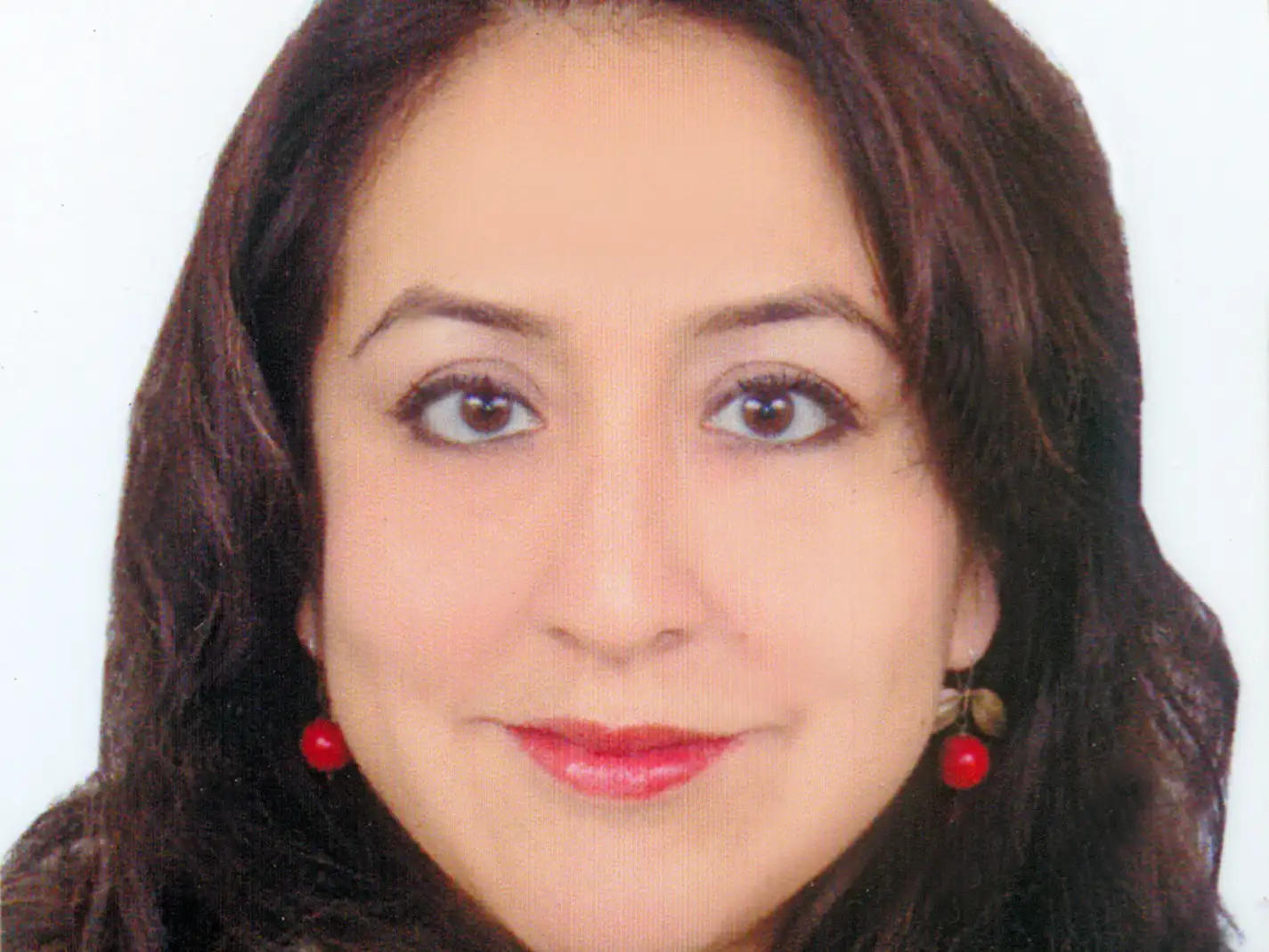 Gabriela Flores Zavala