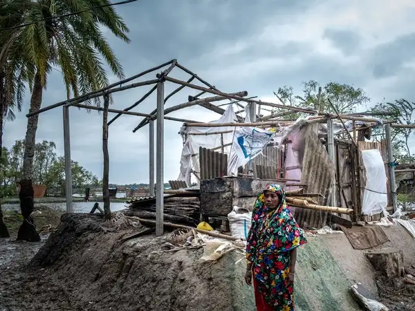 Why debt justice is needed now