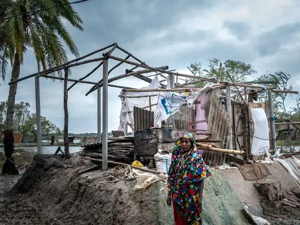 Jubilee 2025: Why debt justice is needed now to tackle the climate crisis