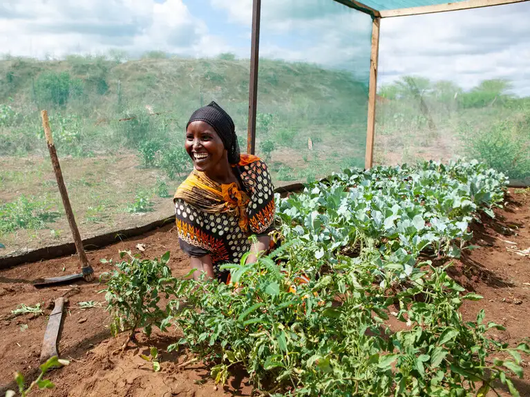 Lent calendar 6 March