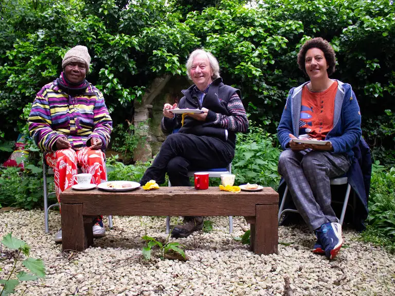 Lent calendar 20 March